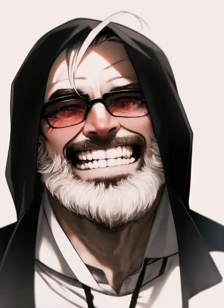 Whiteman's Avatar